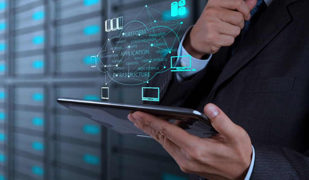 شركة سمارت سوفت برو